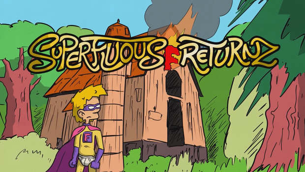 Demo precedes arrival of Superfluous Returnz on PC and Android devices