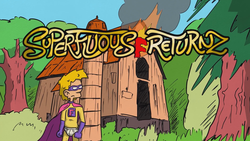 Demo precedes arrival of Superfluous Returnz on PC and Android devices