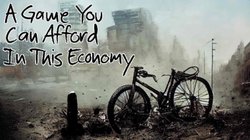 A Game You Can Afford in this Economy ready for purchase