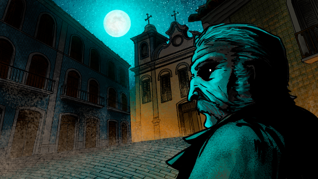 Lunar Axe video walkthrough