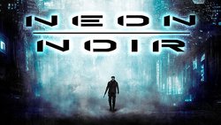 Neon Noir flickers onto Windows PC