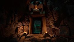 Colossal Cave – Reimagined by Roberta Williams review – The iconic text classic unearthed in graphical 3D