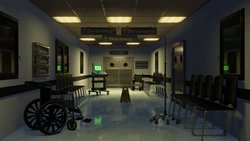 Incoherence video walkthrough