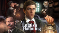 First trailer materializes for An English Haunting
