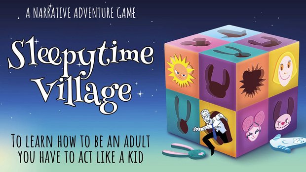 Sleepytime Village to awaken on PC late this year