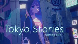 Tokyo Stories to be shared this year on PC and consoles