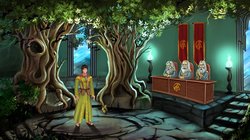 Plot of the Druid hands-on preview – Something good brewing in early access