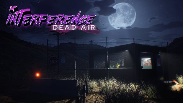 Interference: Dead Air Springs to Life on February 2nd