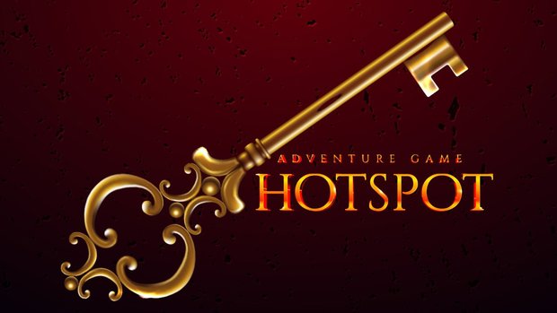 Team-Up with the Adventure Games Podcast