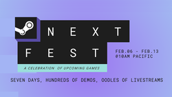 Adventure game demo round-up for Steam Next Fest 2023