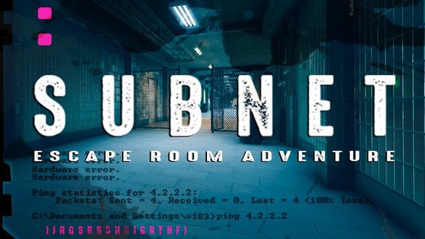 SUBNET video walkthrough