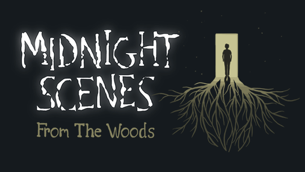 Midnight Scenes: From the Woods video walkthrough