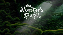 The Master's Pupil one to keep an eye on