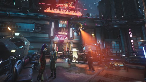 Gamedec review – A virtual certainty that cyberpunk fans will enjoy this isometric narrative RPG