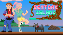 Bent Oak Island growing closer to release