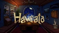 Havsala: Into the Soul Palace video walkthrough