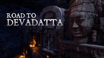 Road To Devadatta arrives on Steam