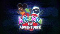 Amanda the Adventurer programmed for April 25 launch