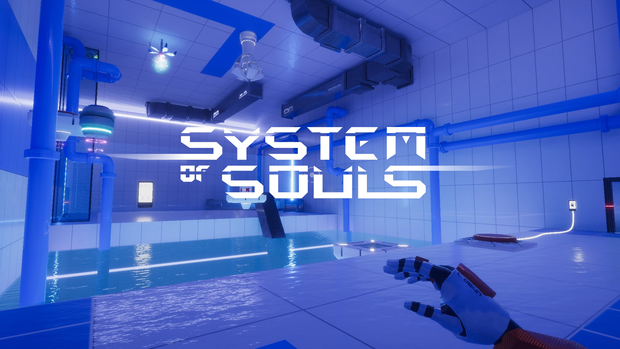 System of Souls now operating on PC and PS5