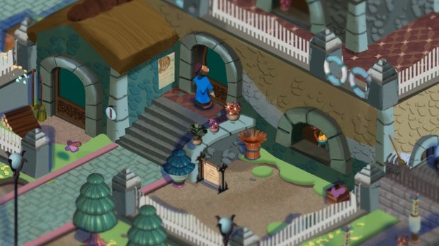 Little Big Adventure classic remasters to be rolled out in 2024