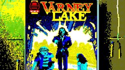 Demo emerges from Varney Lake prior to April launch