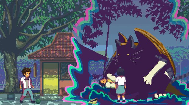 A Space for the Unbound review – A riveting Indonesian drama takes off once freed from a slow start