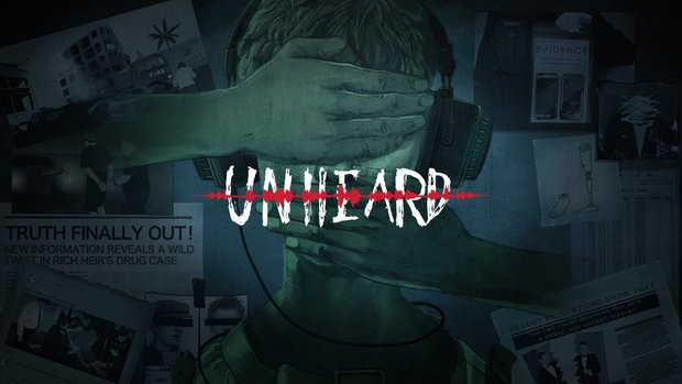 Unheard: Voices of Crime detected on consoles