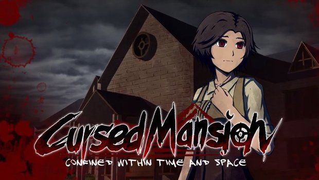 Cursed Mansion exits Early Access
