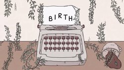Birth video walkthrough