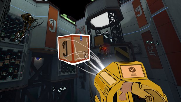 The Last Worker review – Action-adventure comes packaged with assorted strengths and weaknesses