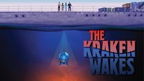 The Kraken Wakes unleashed on PC