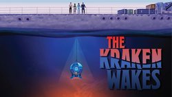 The Kraken Wakes unleashed on PC