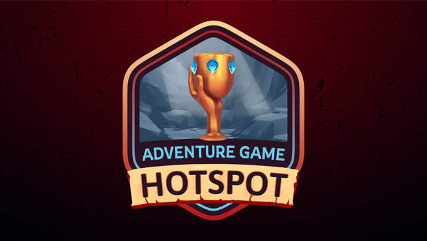 Adventure Game Hotspot Convention Announced!