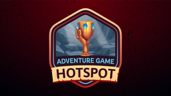 Adventure Game Hotspot Convention Announced!