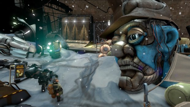 KAPIA review – Postapocalyptic adventure feels rushed but plenty of charming, quirky fun remains