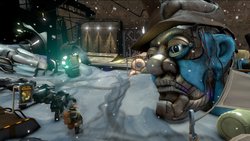 KAPIA review – Postapocalyptic adventure feels rushed but plenty of charming, quirky fun remains