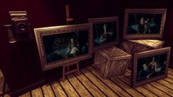 Murderous Muses review – Another inspired if overly ambitious FMV mystery from D’Avekki Studios