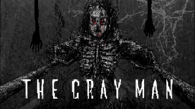 The Gray Man comes knocking on Windows PC