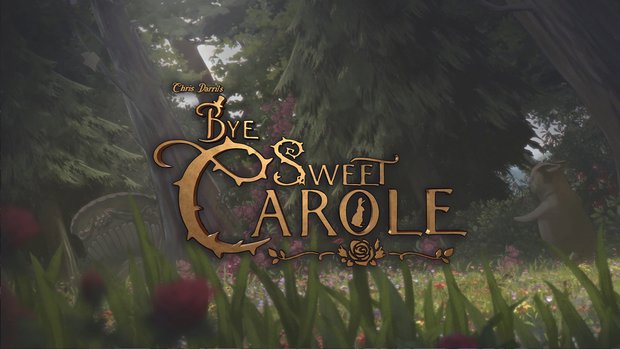 Bye Sweet Carole introduced for 2024 release