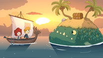 Lost in Play review – Plenty of fun to be found in this charming, family-friendly adventure