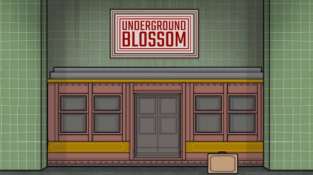 Demo emerges from Rusty Lake's Underground Blossom