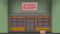 Demo emerges from Rusty Lake's Underground Blossom