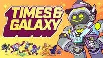Demo has the scoop on Times & Galaxy