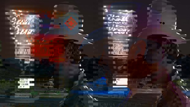 As Dusk Falls review – Gripping narrative adventure elevated by real player choice