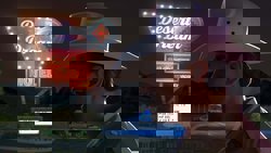 As Dusk Falls review – Gripping narrative adventure elevated by real player choice