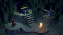 The Forest Quartet review – Short narrative puzzler for people who enjoy emotionally touching musical experiences