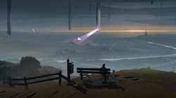 Somerville review – Stunning 3D alien invasion puzzle-platformer could have used a bit more seasoning