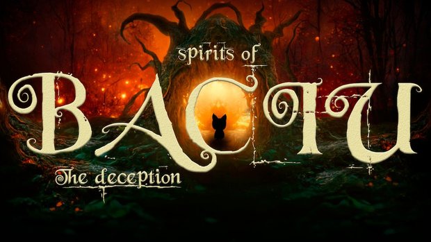 Spirits of Baciu: The Deception to materialize in 2024