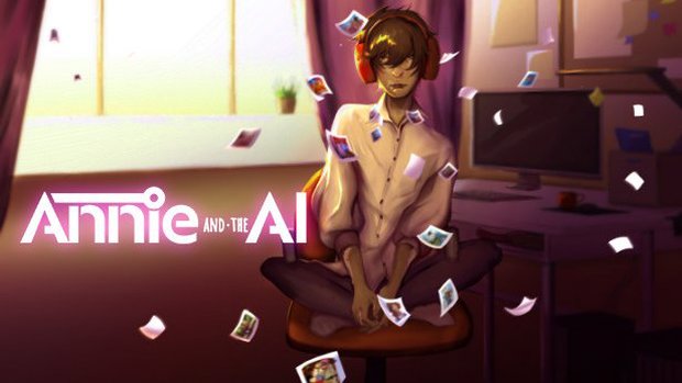 Annie and the AI springs to life on Steam