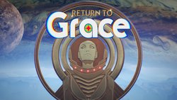Return to Grace on PC to stay